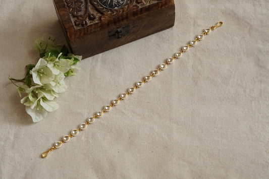 Kundan Sispatti (5-1661)(A) - JEWELSTYLE