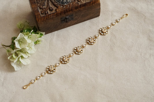 Kundan Sispatti (5-1658)(A) - JEWELSTYLE