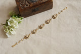 Kundan Sispatti (5-1658)(A) - JEWELSTYLE