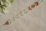 Kundan Sispatti (5-1657)(A) - JEWELSTYLE