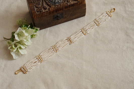 Kundan Sispatti (5-1655)(A) - JEWELSTYLE