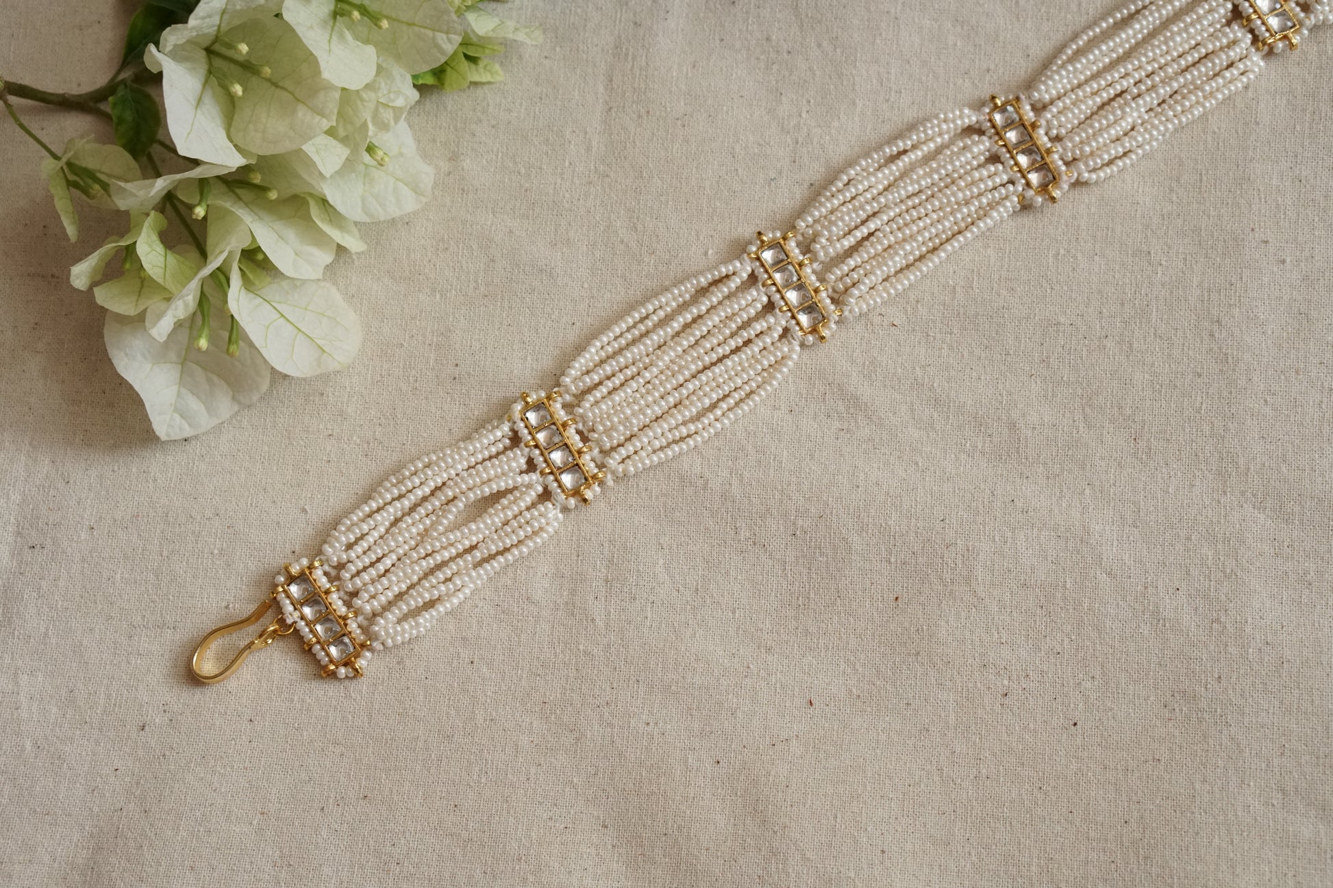 Kundan Sispatti (5-1655)(A) - JEWELSTYLE