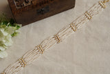 Kundan Sispatti (5-1655)(A) - JEWELSTYLE