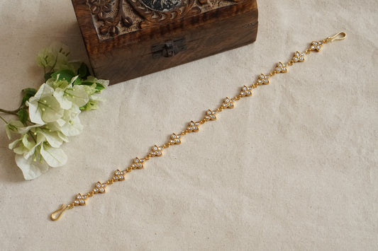 Kundan Sispatti (5-1654)(A) - JEWELSTYLE