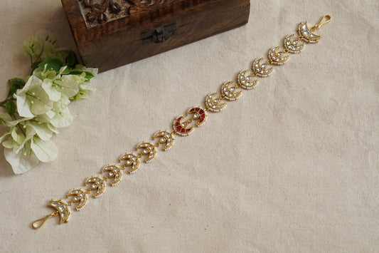 Kundan Sispatti (5-1651)(A) - JEWELSTYLE