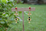 Kundan Earring (1-4595)