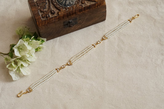 Kundan Sispatti (5-1648)(A) - JEWELSTYLE
