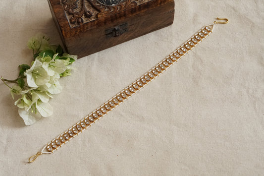 Kundan Sispatti (5-1647)(A) - JEWELSTYLE
