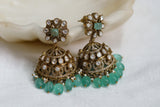 Kundan jhumki (1-3081)(B)