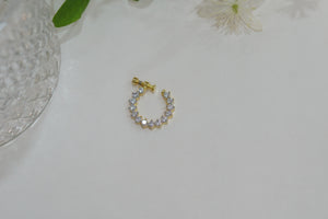 AD Nose Ring (2-158)(AK)