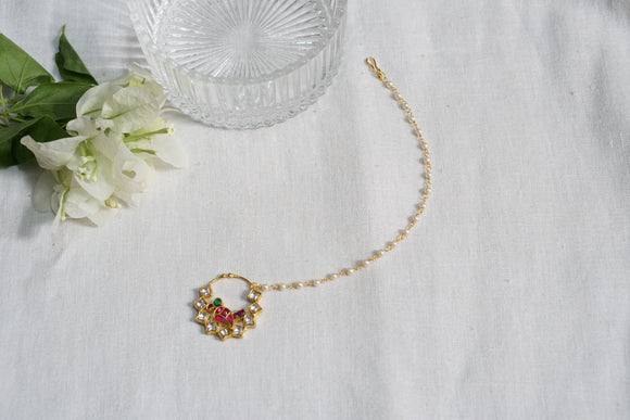 Kundan Nath (2-208)(R)(Already discounted)