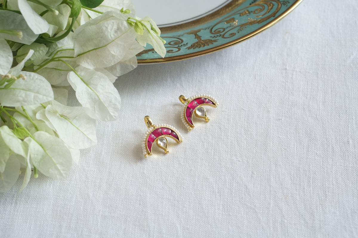 Ruby Kundan Bugadi (1-5553)(A)