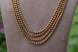 Antique Necklace (4-8464)(EX)