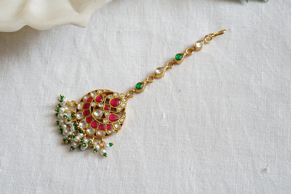 Kundan Maangtikka (5-1532)(R)