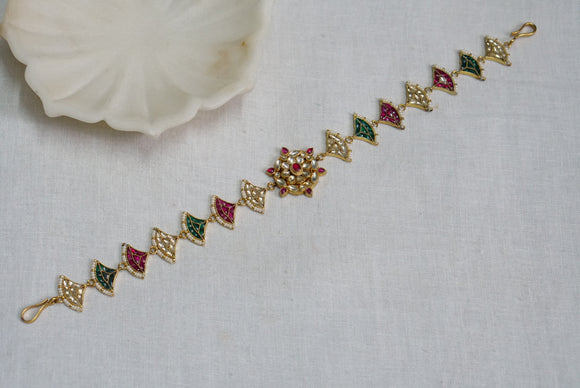 Kundan Sispatti (5-1333)(A)(Offer Piece)