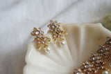 Kundan Choker set (4-8473)(R)