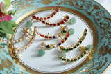 Kundan Earcuff (1-4627)(R)