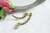 Kundan Earcuff (1-4627)(R)