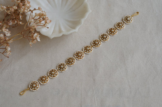 Kundan Sispatti (5-1684)(A) - JEWELSTYLE