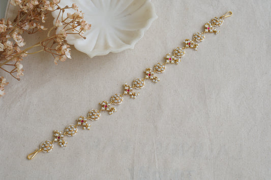 Kundan Sispatti (5-1681)(A) - JEWELSTYLE