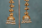 Kundan Jhumki (1-4361)(B)