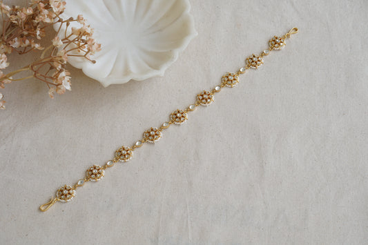 Kundan Sispatti (5-1680)(A) - JEWELSTYLE