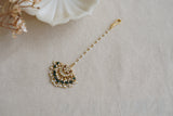 Kundan Maangtikka (5-1685)(A) - JEWELSTYLE