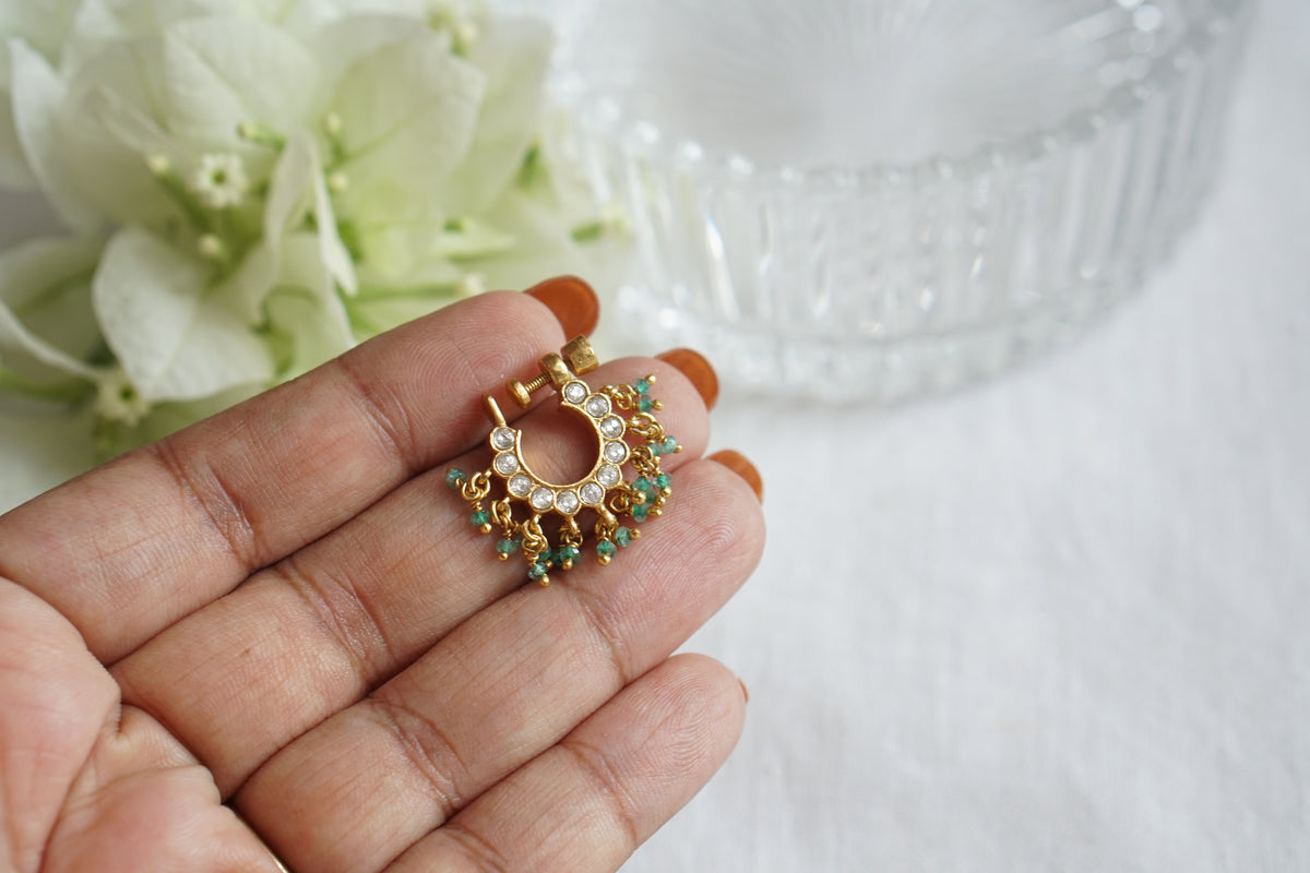 Kundan Nath (2-335(K)