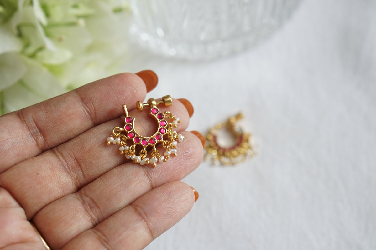 Kundan Nath (2-335(K)