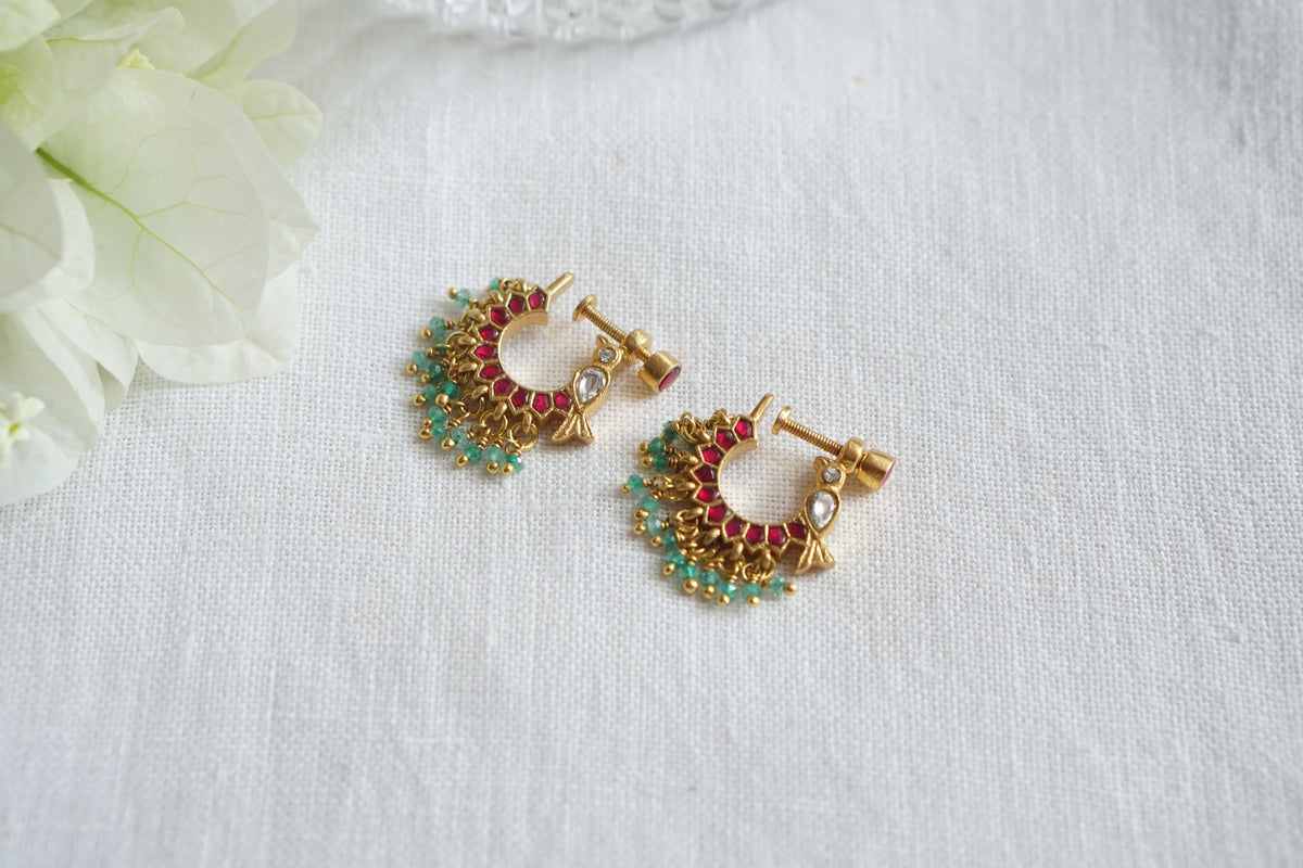 Kundan Nath (2-337(K)