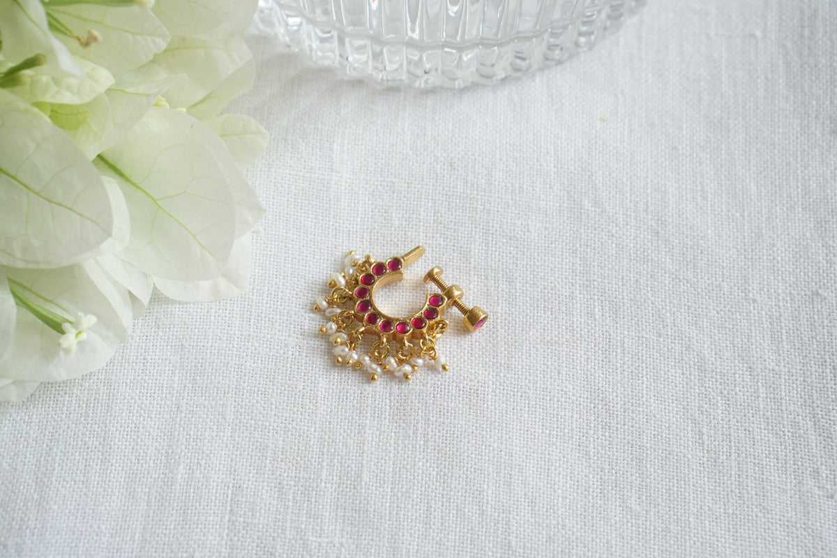 Kundan Nath (2-335(K)