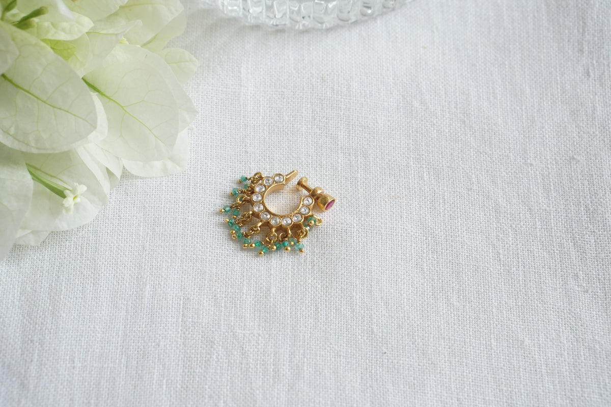Kundan Nath (2-335(K)