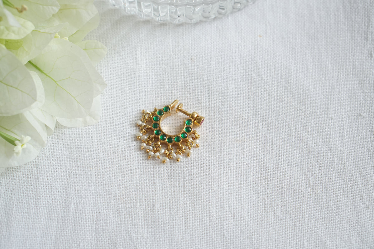 Kundan Nath (2-335(K)