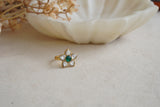 Kundan Ring (6-332)(R) - JEWELSTYLE