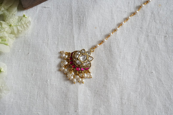 Kundan Maangtikka (5-1533)(R)