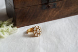 Kundan Ring (6-318)(R)