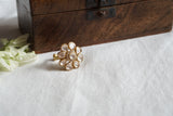 Kundan Ring (6-317)(R)