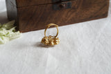 Kundan Ring (6-317)(R)