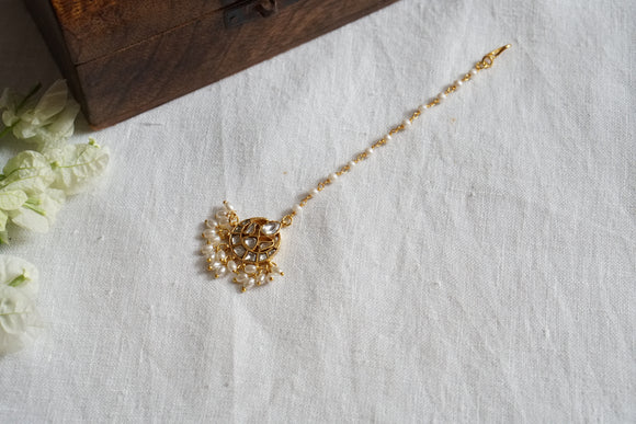 Kundan Maangtikka (5-1534)(R)