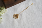 Kundan Maangtikka (5-1534)(R)