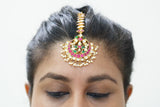 Kundan maangtika  (5-1069)(R)