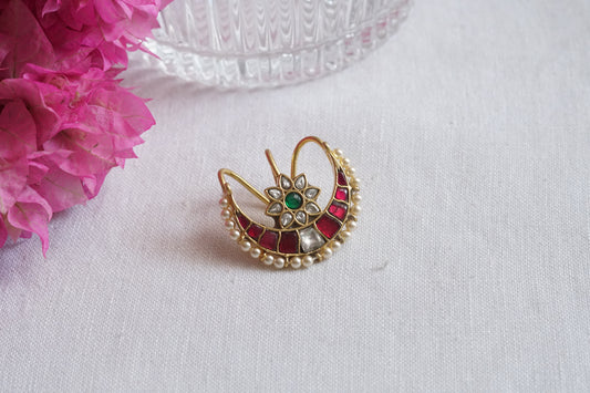Kundan Hairpin (5-1694)(K)