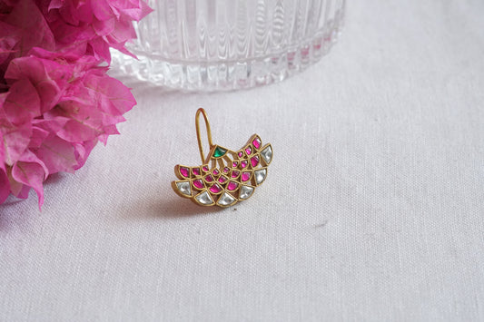 Kundan Hairpin (5-1695)(K)