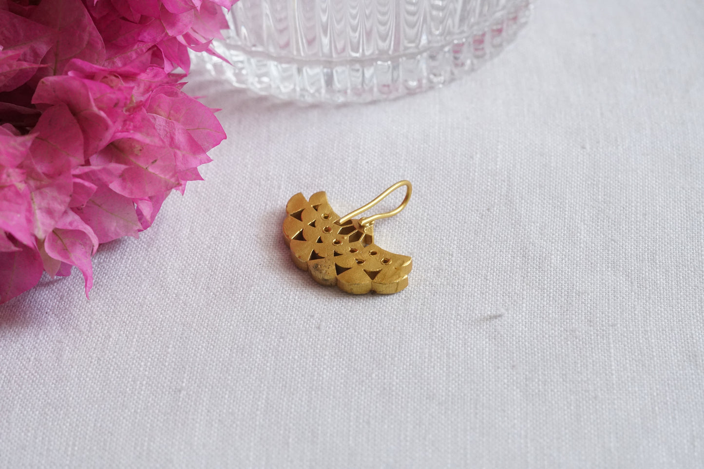 Kundan Hairpin (5-1695)(K) - JEWELSTYLE