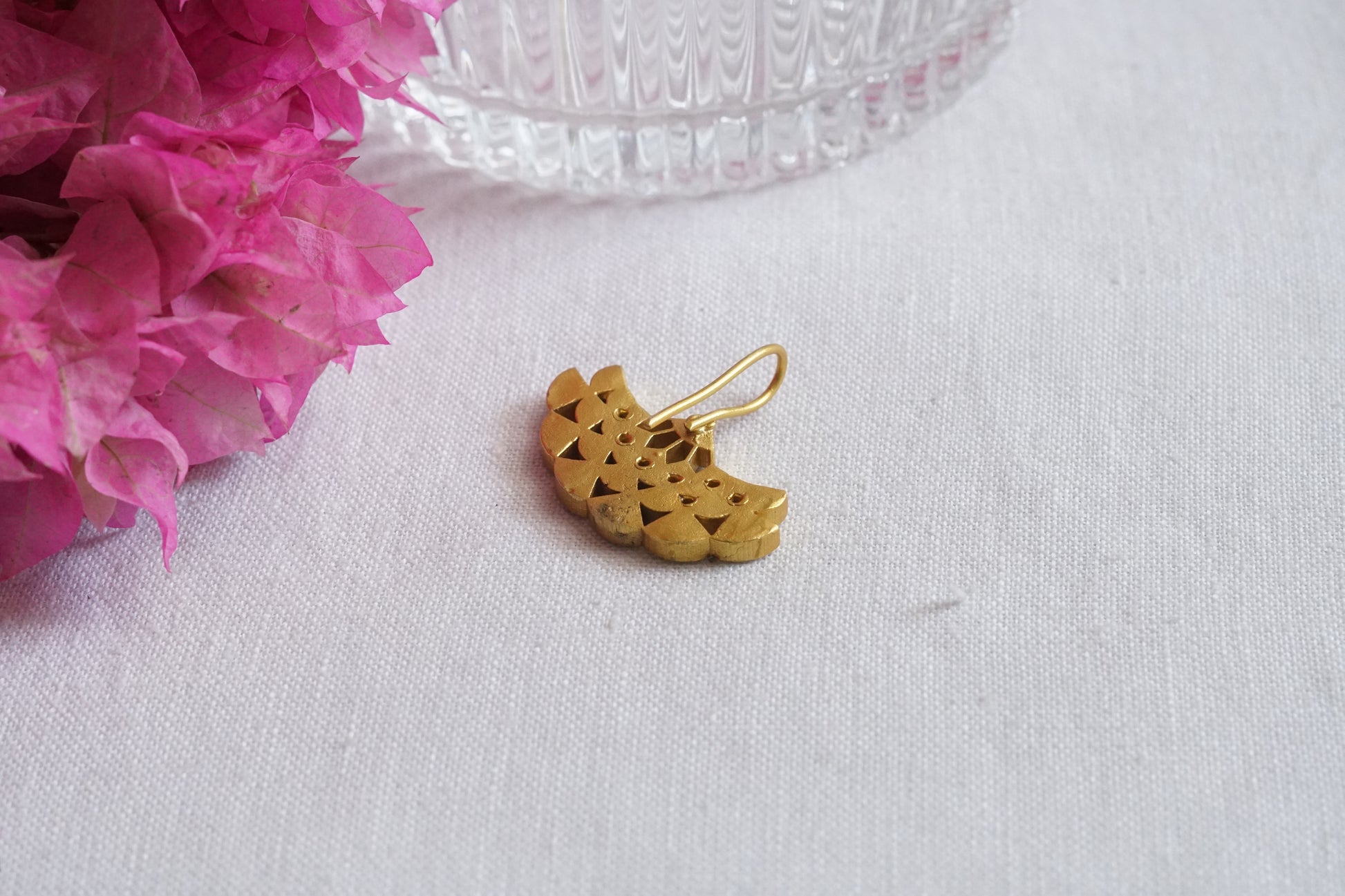Kundan Hairpin (5-1695)(K) - JEWELSTYLE