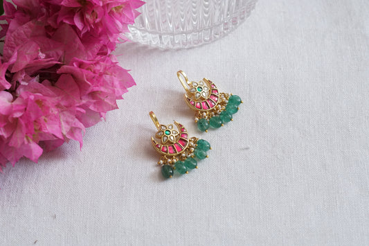 Kundan bugadi (1-4760)(K) - JEWELSTYLE