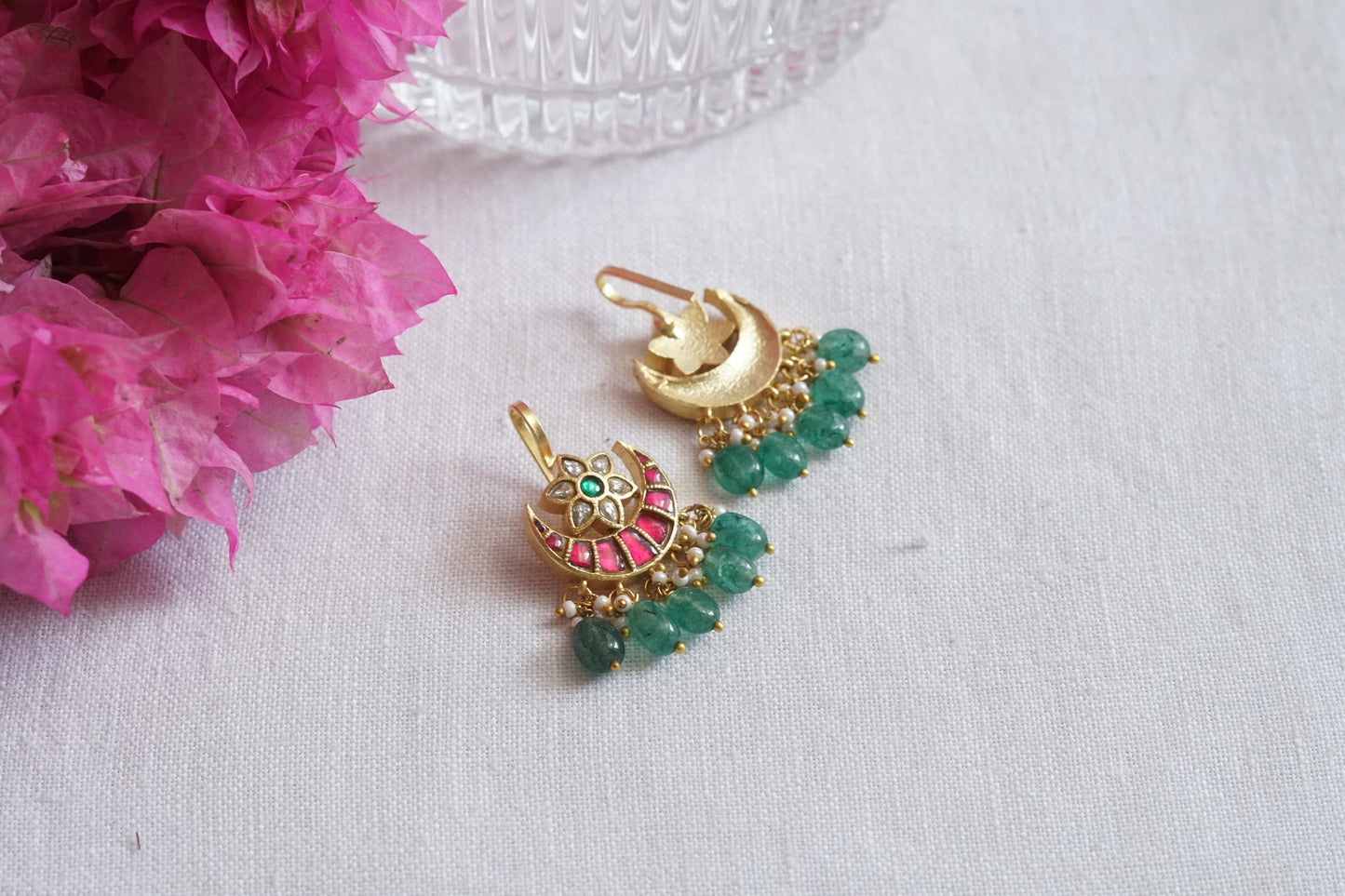 Kundan bugadi (1-4760)(K) - JEWELSTYLE