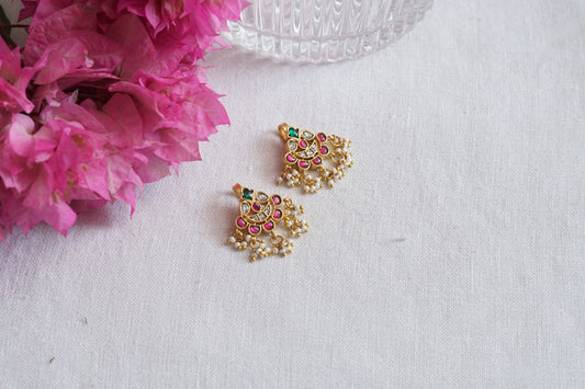 Kundan Bugadi (1-5098)(K) - JEWELSTYLE