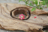 Kundan  Ring (6-293)(AK)