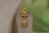 Antique Necklace set (4-8157)(AK)
